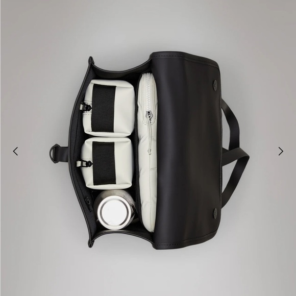 Rains Backpack - Picture 5 of 6